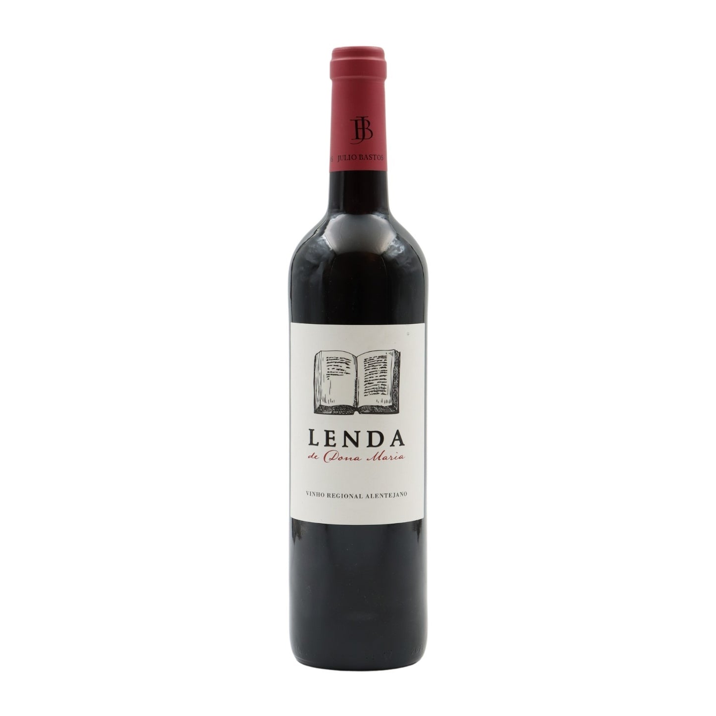 Lenda Tinto 2017