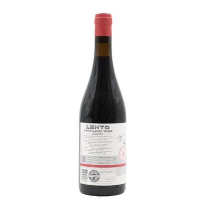 Lento Tinto