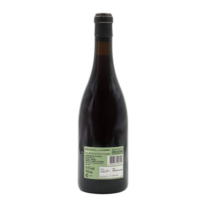 Medieval Less-to-Less of Ourem Palhete Red 2019