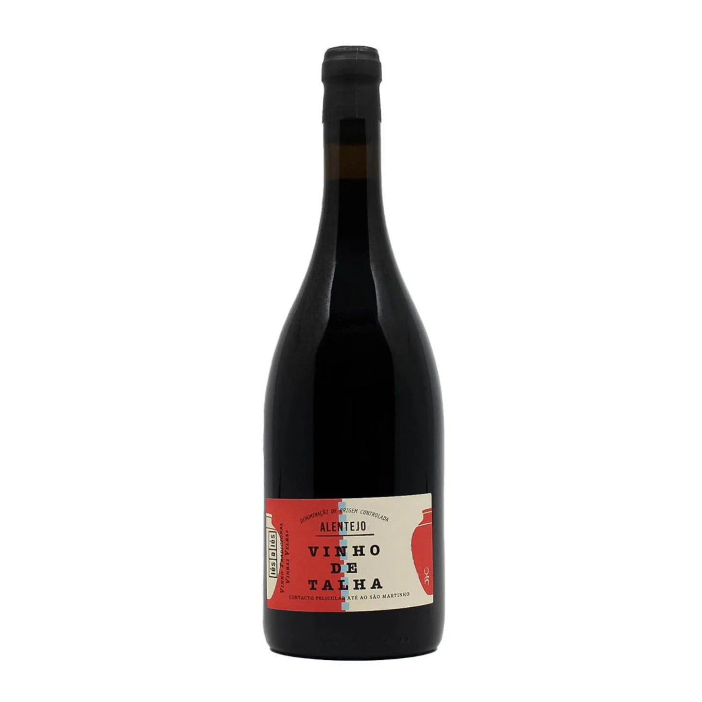 Lés-a-Lés Vinho de Talha Vinhas Velhas Tinto