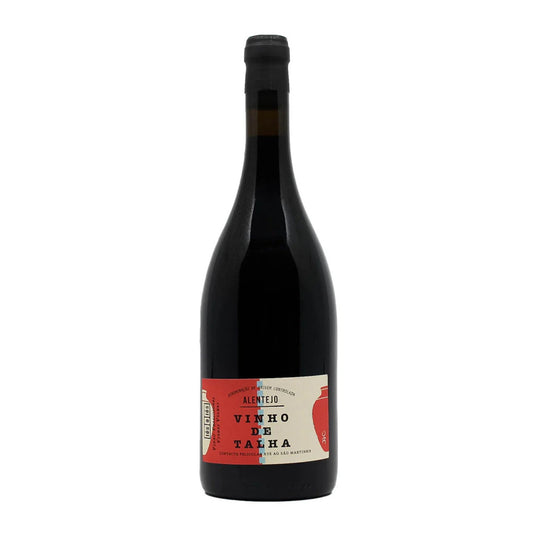 Lés-a-Lés Vinho de Talha Vinhas Velhas Tinto