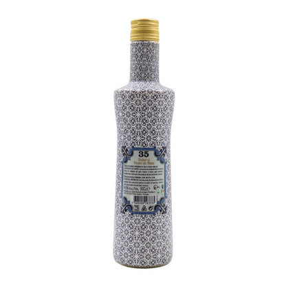 Licor 35 Licor de Pastel de Nata Garrafa Azulejo