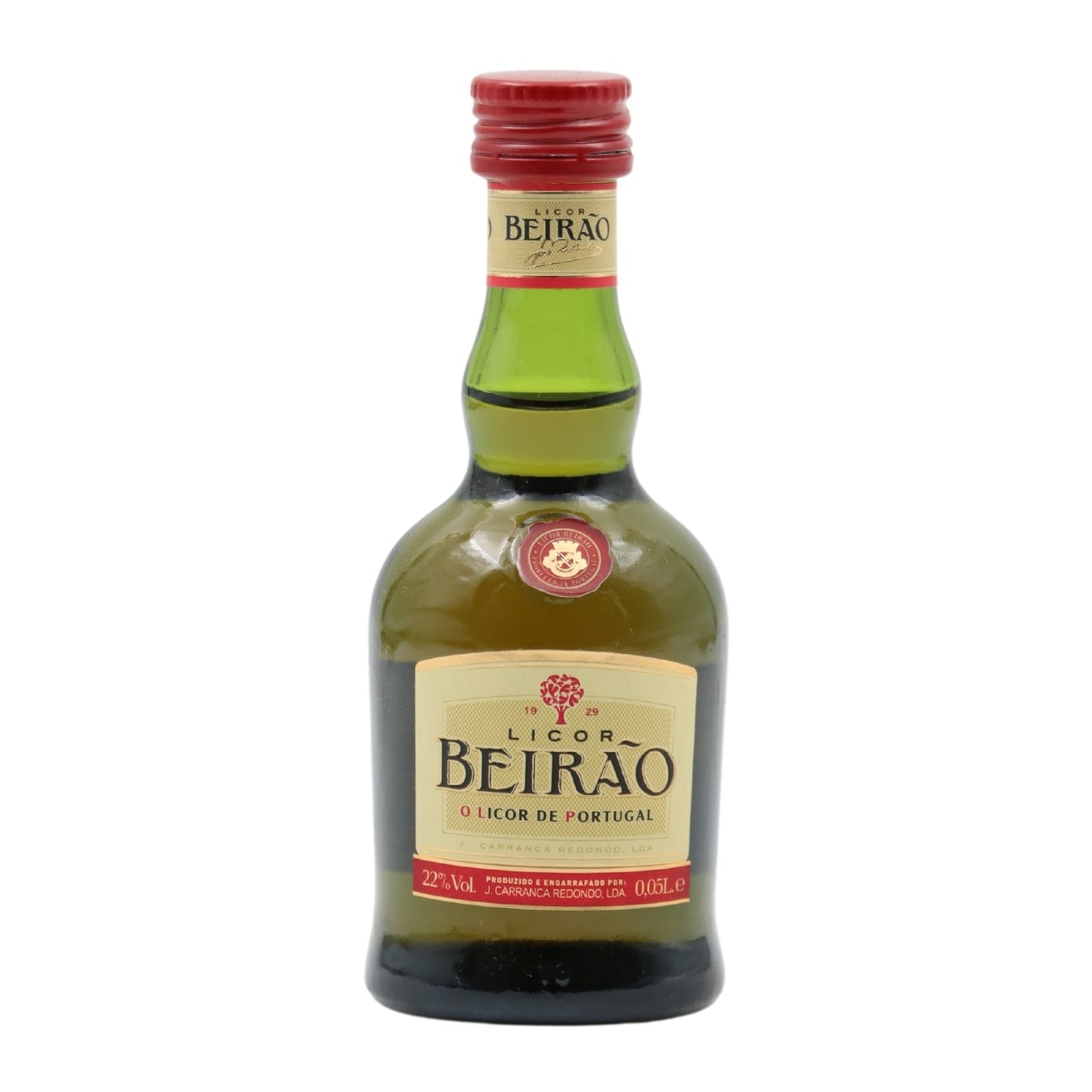 Licor Beirão 50ml