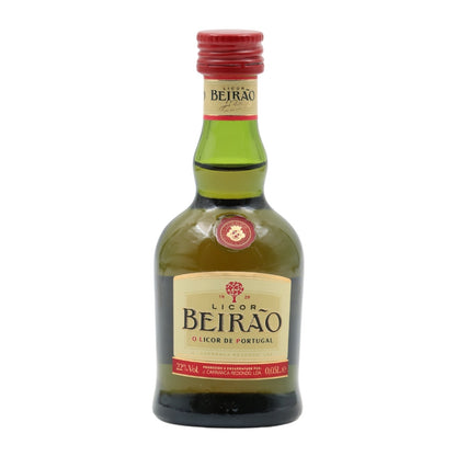 Licor Beirão 50ml