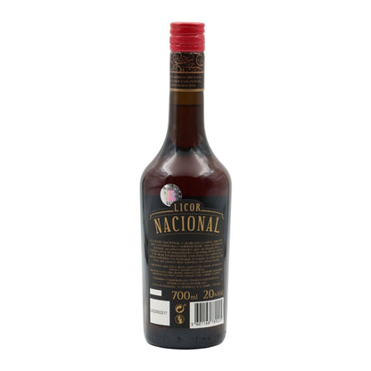 Licor Nacional