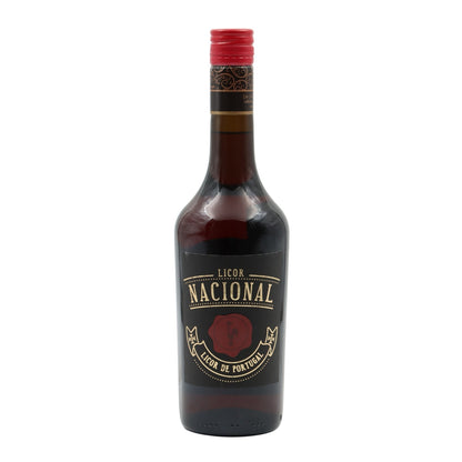 Licor Nacional
