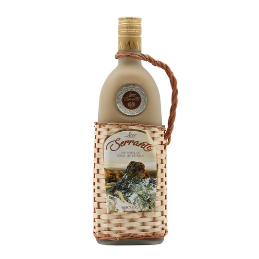 Serrano Liqueur