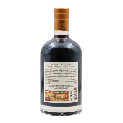 Borba Premium Red Liqueur