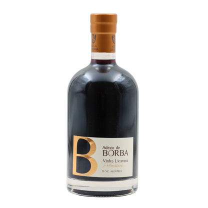 Borba Premium Red Liqueur