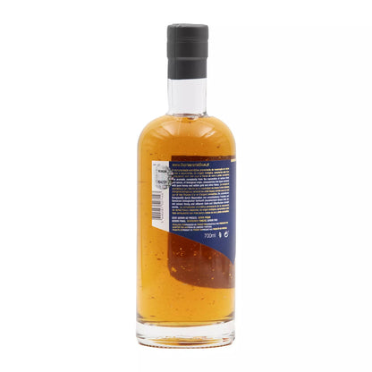 Likoris with Gold and Silver Fruit Liqueur