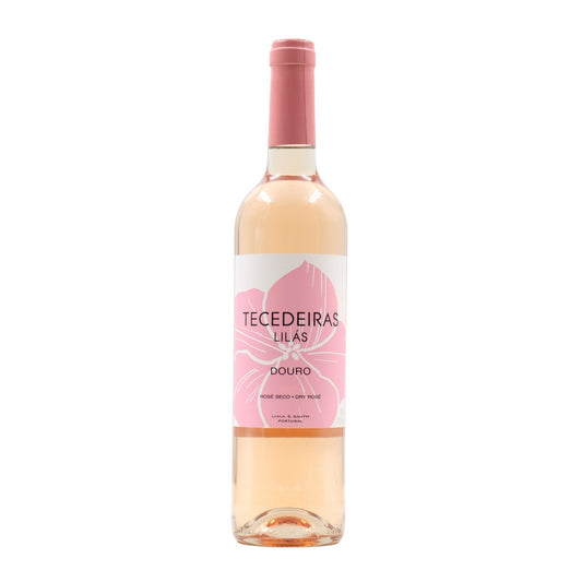 Lilac das Tecedeiras Rosé 2022