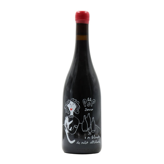Lilipop Tinto and Non-Altitude Blends Tinto 2022