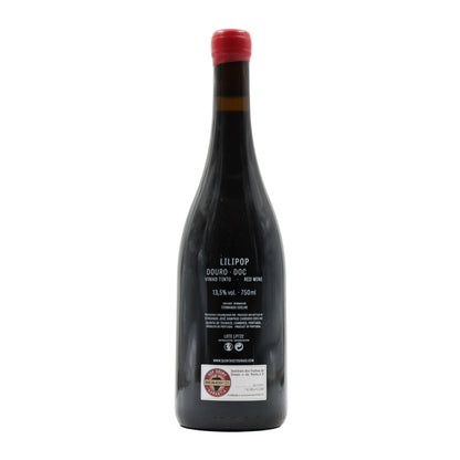 Lilipop Tinto and Non-Altitude Blends Tinto 2022