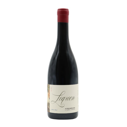 Liquen Alfrocheiro Tinto 2018