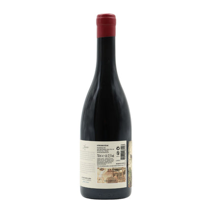 Liquen Alfrocheiro Tinto 2018