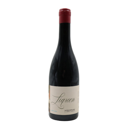 Líquen Alfrocheiro Tinto