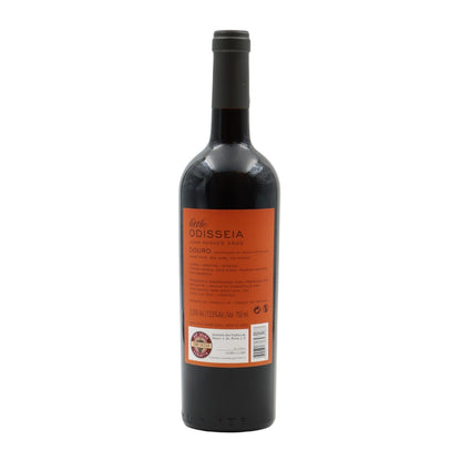 Little Odisseia Tinto