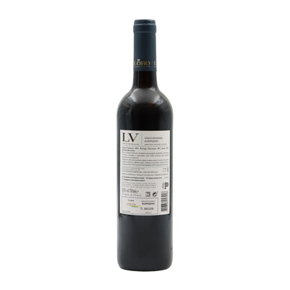 Lobo de Vasconcellos Tinto