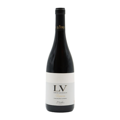 Lobo de Vasconcellos Reserva Tinto
