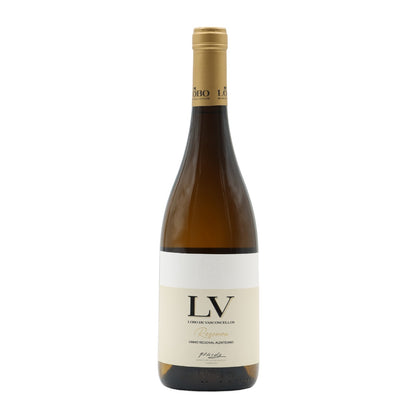 Lobo de Vasconcellos Reserva Branco 2021