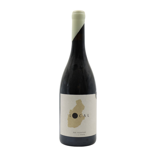 Local Alentejo Tinto 2018