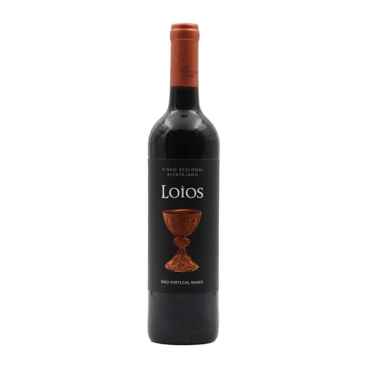 Loios Tinto 2022