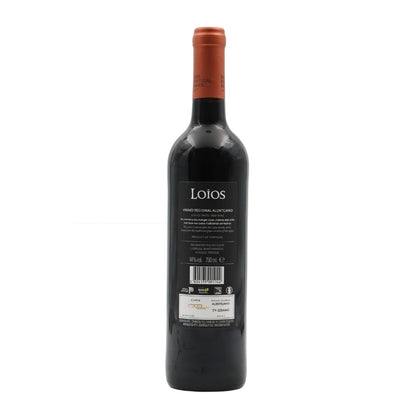 Loios Tinto