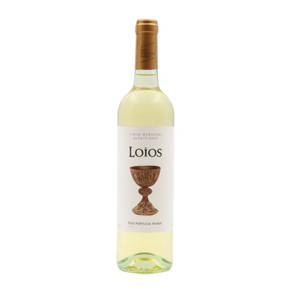 Loios White 2021