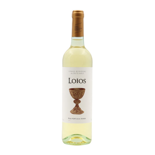 Loios White 2021