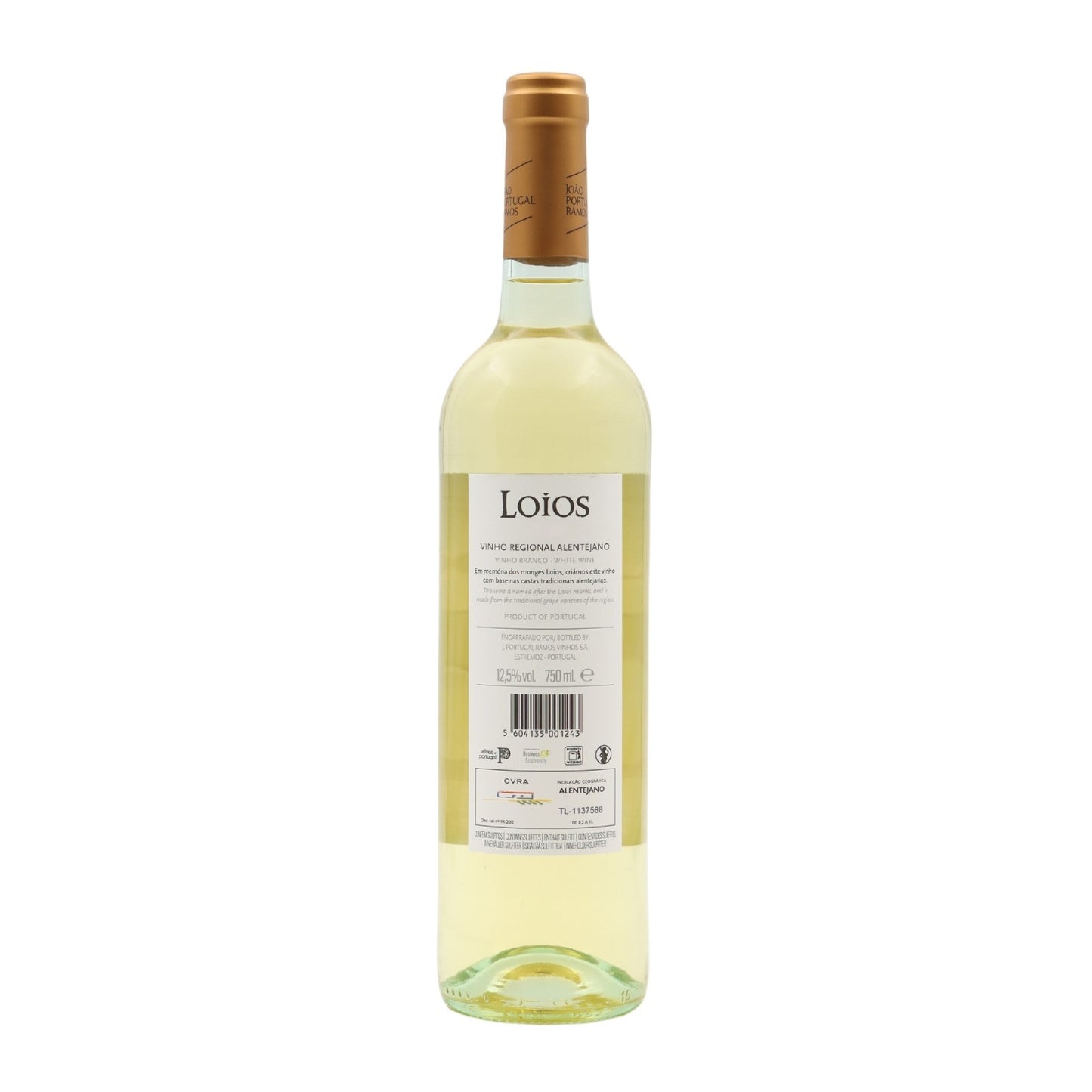 Loios Branco