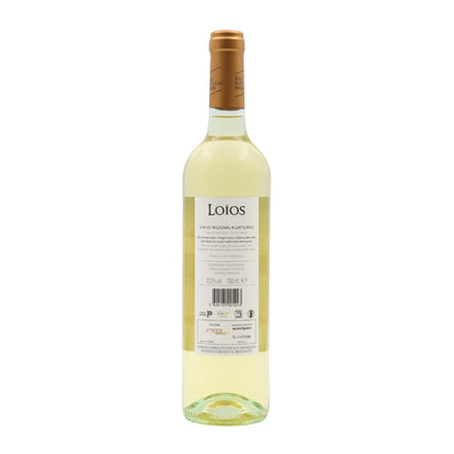 Loios Branco