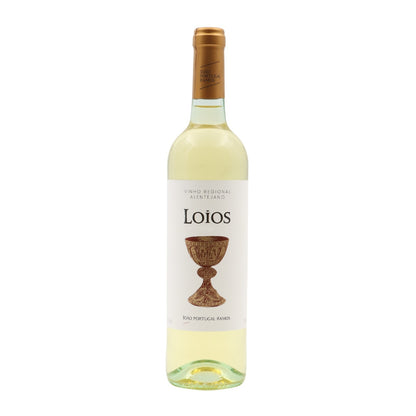 Loios Branco