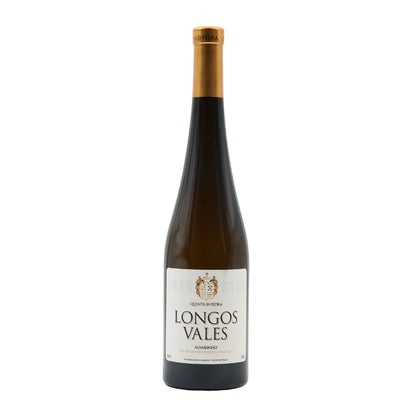 Longos Vales Alvarinho Branco 2019