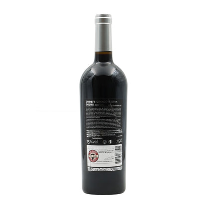 Look´s Grande Reserva Tinto 2021