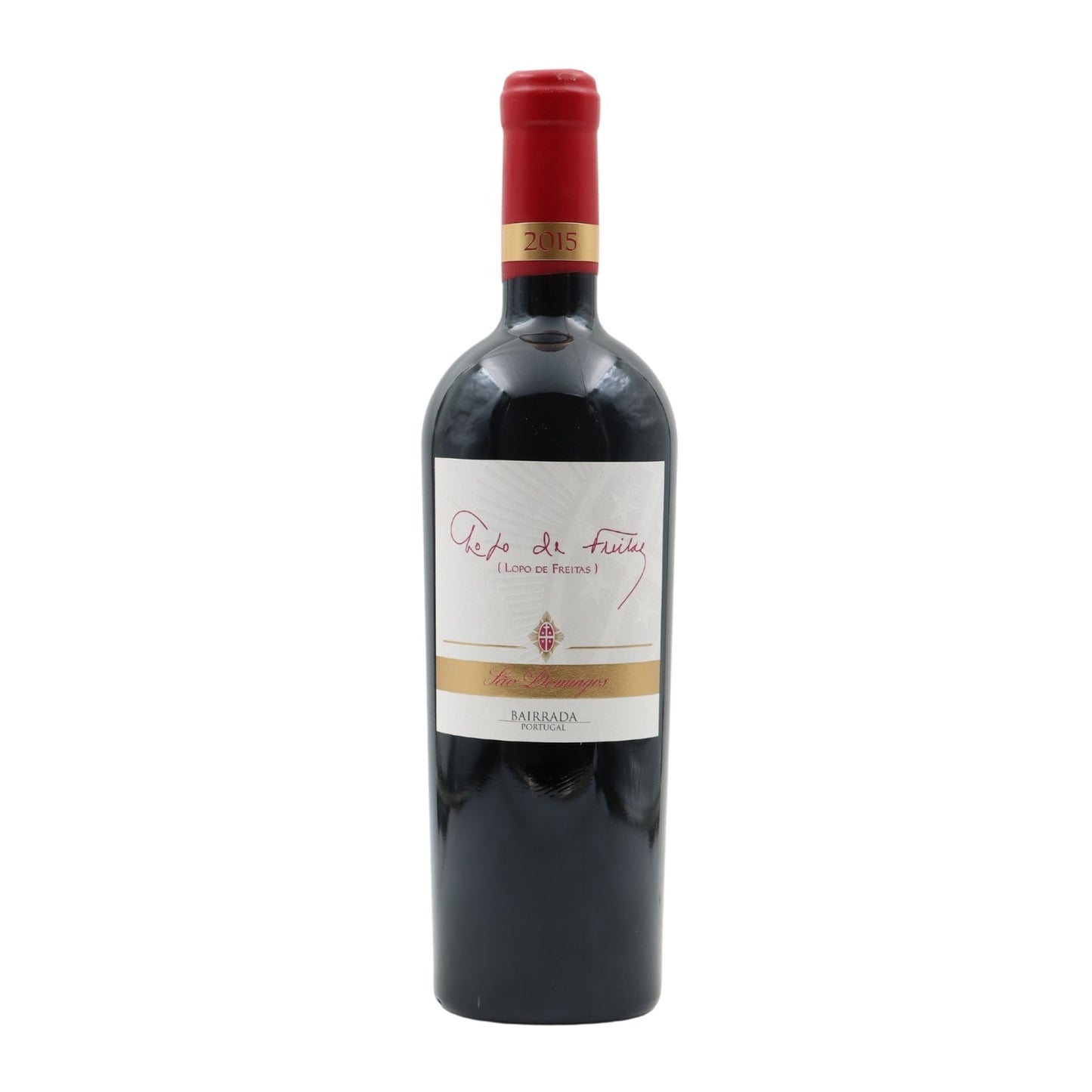 Lopo de Freitas Tinto 2015