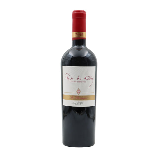 Lopo de Freitas Tinto 2015