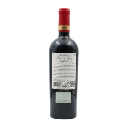 Lopo de Freitas Tinto 2015