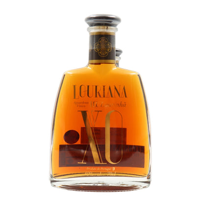 Louriana Aguardente Vínica XO Lourinhã