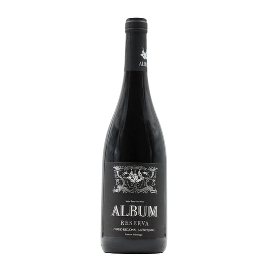 Full Moon Album Reserva Red 2018