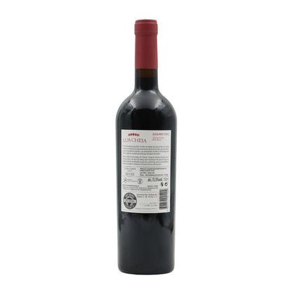 Lua Cheia em Vinhas Velhas Tinto