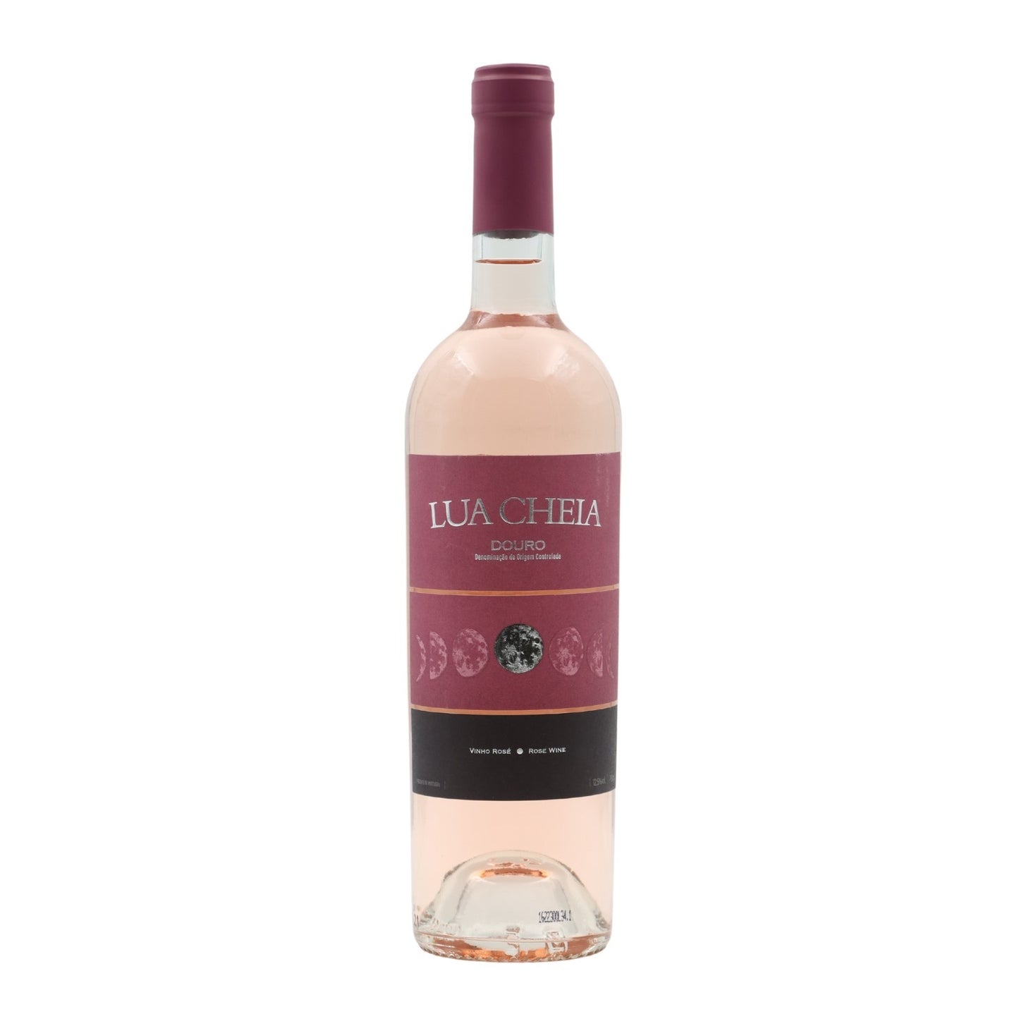 Lua Cheia em Vinhas Velhas Rosé