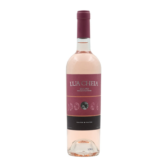 Lua Cheia em Vinhas Velhas Rosé