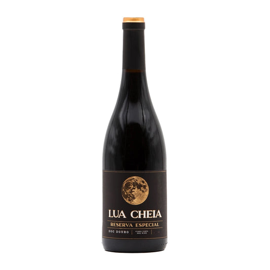 Lua Cheia em Vinhas Velhas Special Reserva Tinto 2019