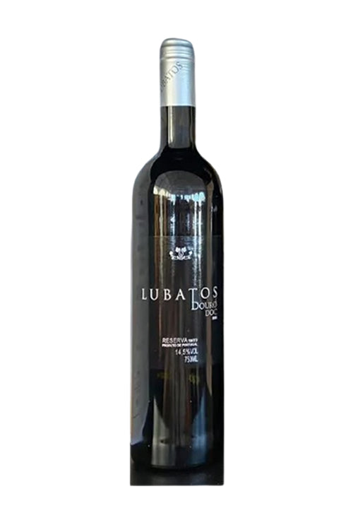 Lubatos Reserva Tinto Douro Doc