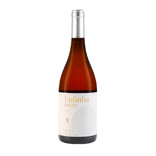 Lufinha Blend White