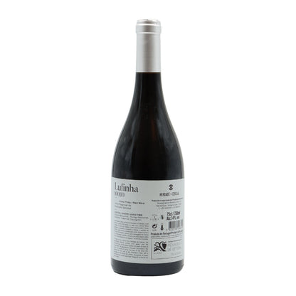 Lufinha Red 2012