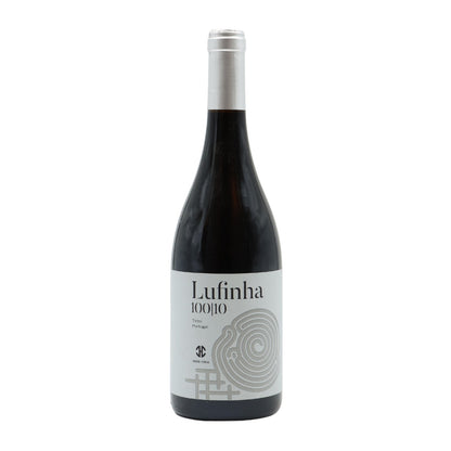 Lufinha Red 2012