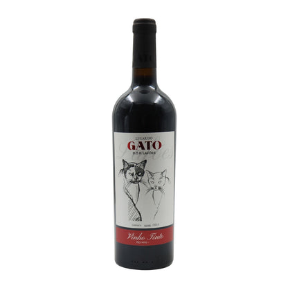 Lugar do Gato Tinto