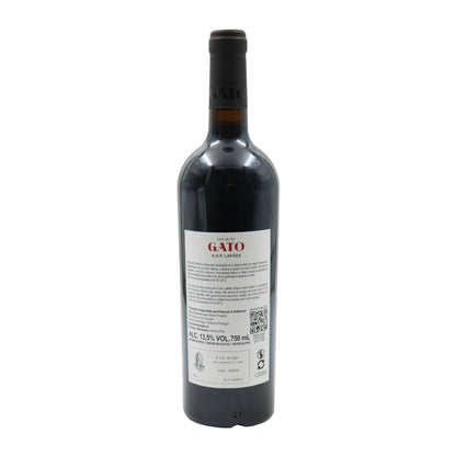 Lugar do Gato Tinto