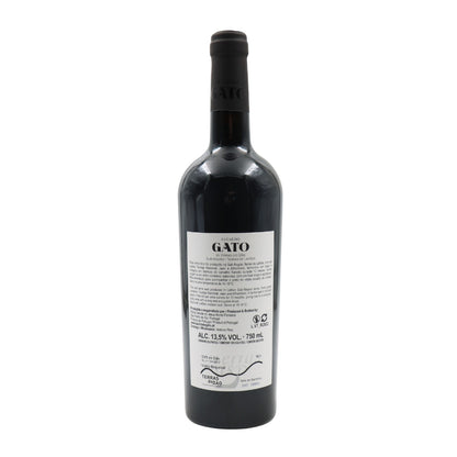 Lugar do Gato Reserva Tinto